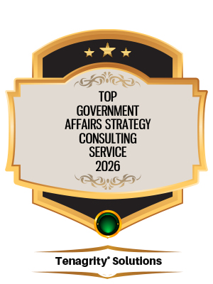 Top Government Affairs Strategy Consulting Service 2026