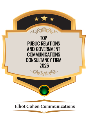 Top Public Relations and Government Communications Consultancy Firm 2026