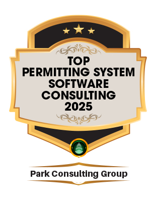 Top Permitting System Software Consulting - 2025