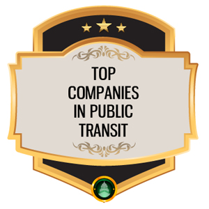 Top Companies in Public Transit