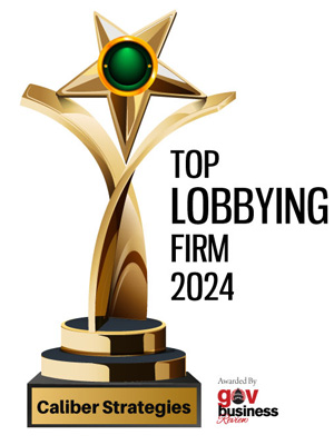 Top 10 Lobbying Firms - 2024