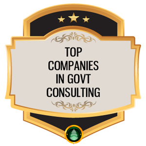 Top Companies in Govt Consulting