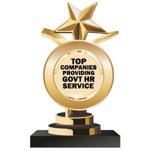 Top Companies Providing Govt HR Service