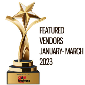 Featured Vendor (January-February) - 2025