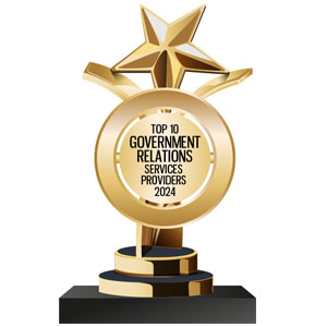Top 10 Government Relations Services Providers - 2024