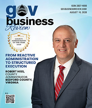  Public Affairs | Gov Business Review