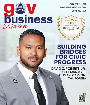  Govt Consulting | Gov Business Review