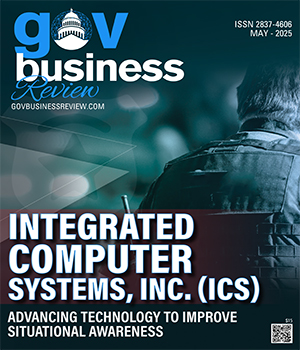   Gov Business Review