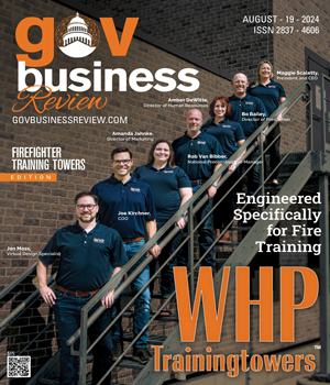  Firefighter Training | Gov Business Review