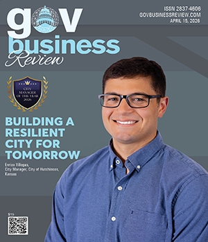  Govt Consulting | Gov Business Review