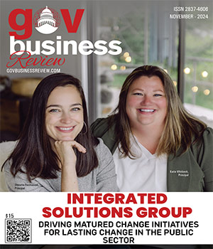  Government Relations | Gov Business Review