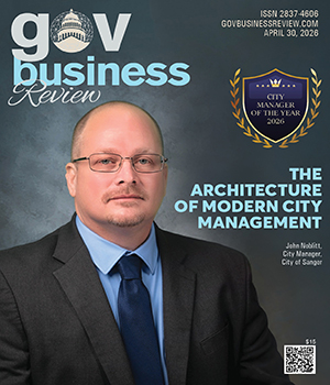  Govt Consulting |  Gov Business Review