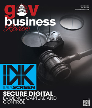  Gov Business Review