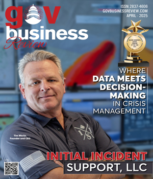  Crisis Management |  Gov Business Review