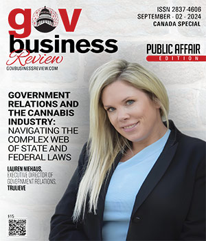 Public Affairs Canada | Gov Business Review