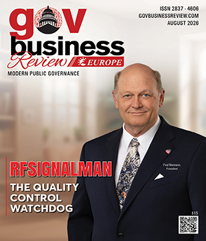   Gov Business Review