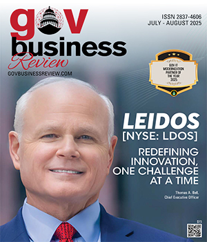   Gov Business Review