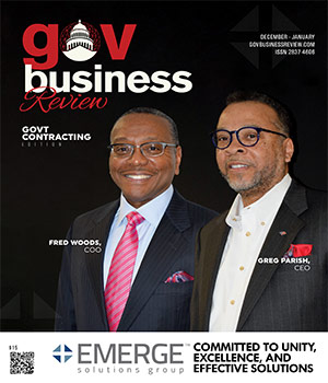 Govt Contracting | Gov Business Review