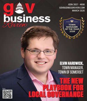  Govt Consulting | Gov Business Review