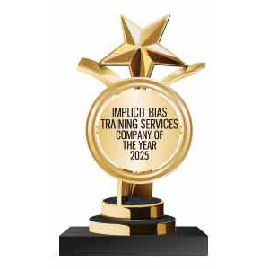 Implicit Bias Training Services Company of the Year - 2025