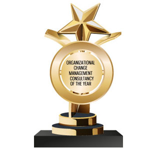 Organizational Change Management Consultancy Of The Year – 2024