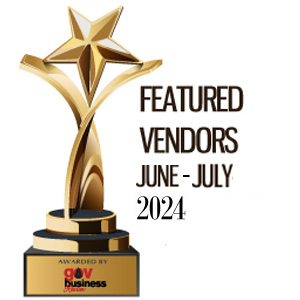 Featured Vendors (June-July) -2024