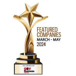 Featured Vendors (March-May) - 2024