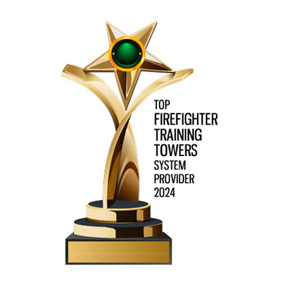 Top Firefighter Training Towers System Providers - 2024