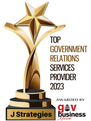  Top 10 Government Relations Services Companies - 2023 