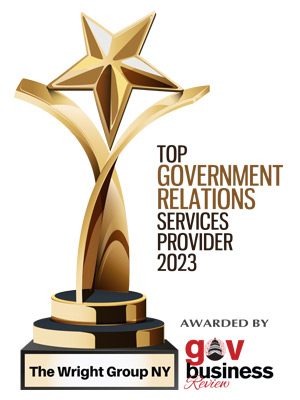  Top 10 Government Relations Services Companies - 2023 