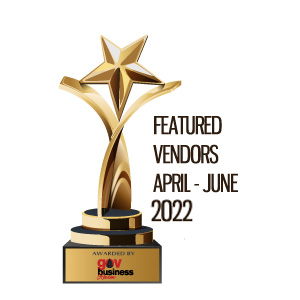 Featured Vendors (April- June) -2022